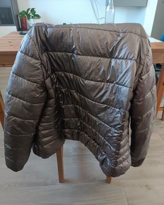 piumino dack's donna taglia s