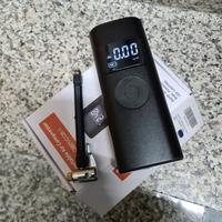 Compressore portatile 