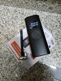 Compressore portatile 