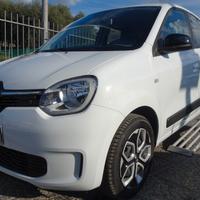 Renault Twingo Modello Limited