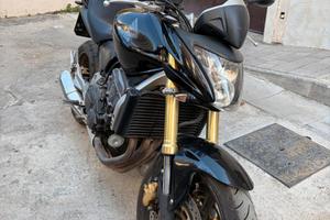 Honda Hornet 600 anno 2008