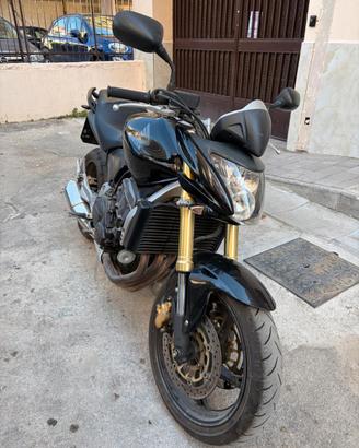 Honda Hornet 600 anno 2008