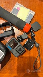 Go pro 11 Black