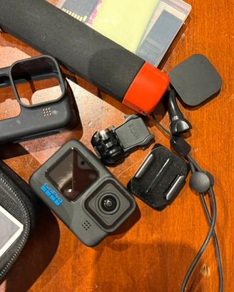 Go pro 11 Black