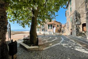 Appartamento nel centro storico di Acuto