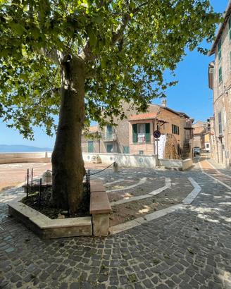 Appartamento nel centro storico di Acuto
