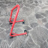 cavalletto universale posteriore