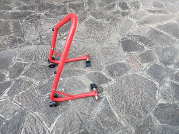 cavalletto universale posteriore