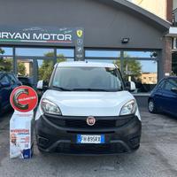 Fiat Doblo Doblò 1.3 MJT PL-TN Cargo Maxi Lamierat