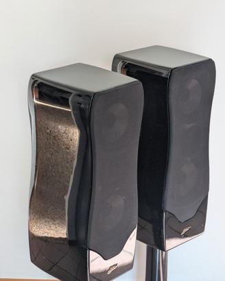 JATON LYRA HD 660