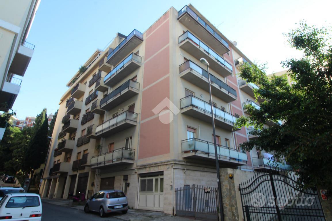 Apartment in Reggio Calabria - Vista 6