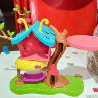 Casetta gioco farfalle