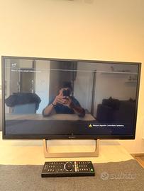 Televisore Sony Led 32” Smart Tv