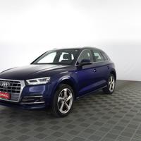 AUDI Q5 Q5 40 TDI 204 CV quattro S tronic Busine