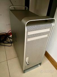 MAC PRO 5.1 APPLE DESKTOP