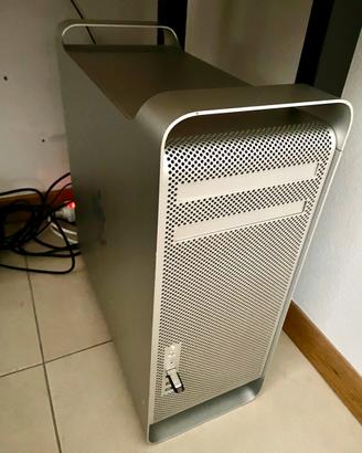 MAC PRO 5.1 APPLE DESKTOP