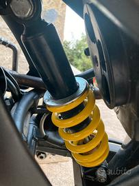 Ammortizzatore posteriore Beta RR50