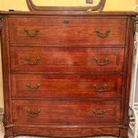 Comó mobile camera da letto