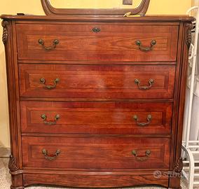 Comó mobile camera da letto