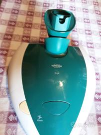 Nuovo . Blocco Lucidatrice per FOLLETTO 