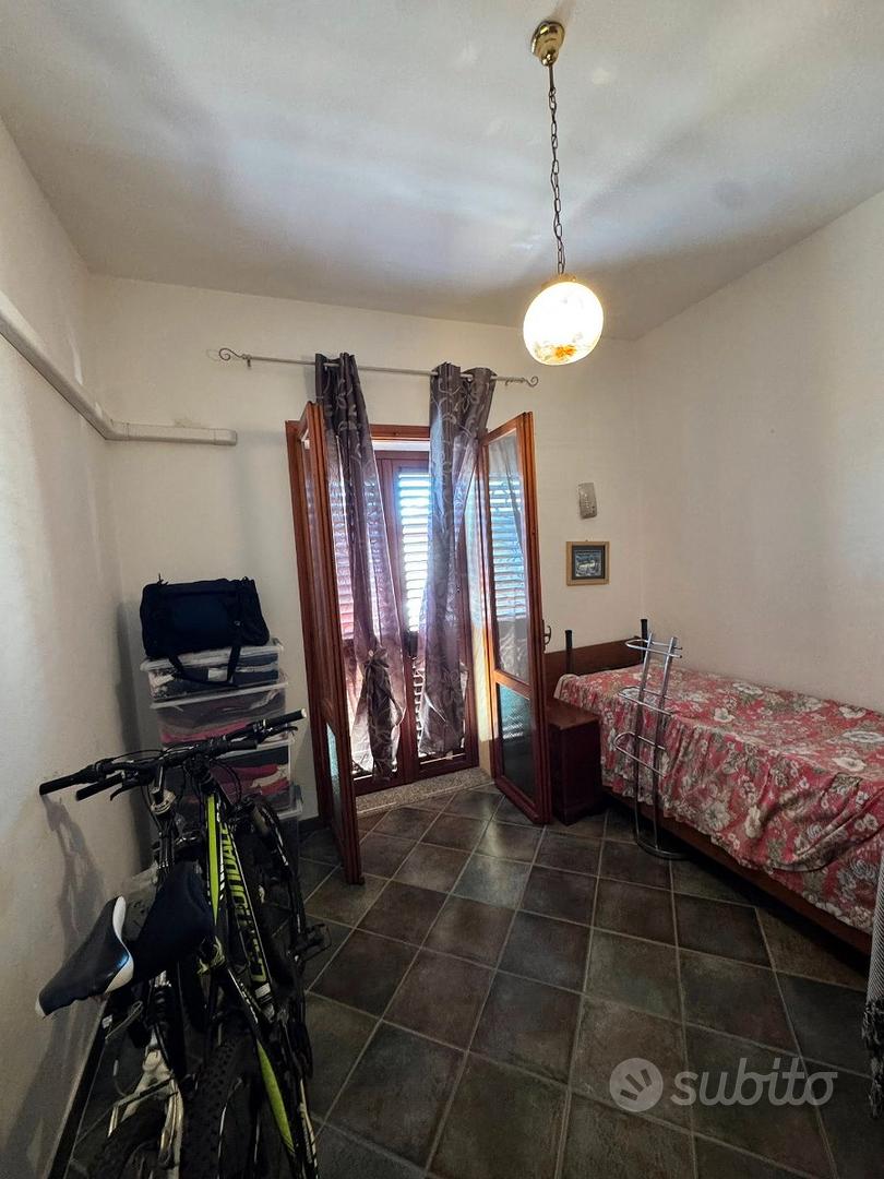 Apartment in Tortolì, Zunturinu, Ogliastra - Altro