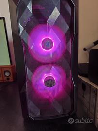 PC fisso da gaming 