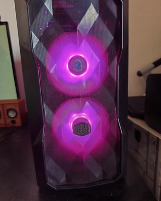 PC fisso da gaming 