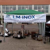 Tubi per canne fumarie acciaio inox