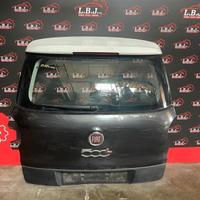 Baule Fiat 500L