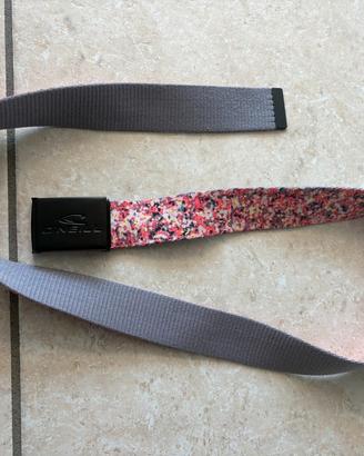 Cintura in tessuto marca O'Neill