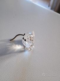 Swarovski gatto