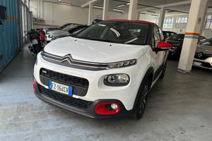 Citroen C3 82 Cv S&S Shine
