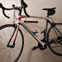 Bici da corsa