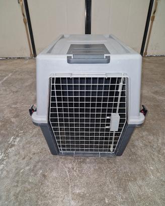Trasportino per cani