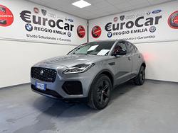 Jaguar E-Pace 2.0D I4 163 CV AWD R-Dynamic HSE 06/