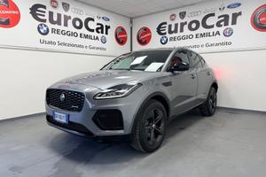 Jaguar E-Pace 2.0D I4 163 CV AWD R-Dynamic HSE 06/