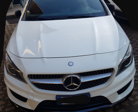 Mercedes cla 220d