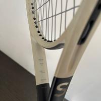 Head speed tennis adulto