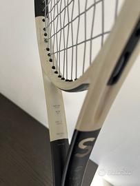 Head speed tennis adulto