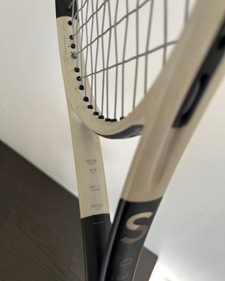 Head speed tennis adulto