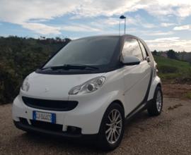 SMART forfour 2ªs. (W453) - 2012