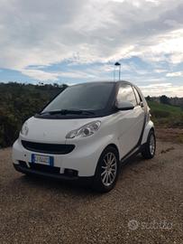 SMART forfour 2ªs. (W453) - 2012