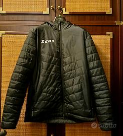 Giubbotto Zeus modello Start