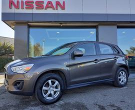 MITSUBISHI ASX 1.6 2WD GPL - NAVI -GARANZIA -KM