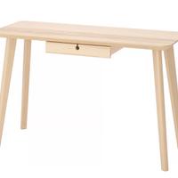 Scrivania LISABO Ikea
