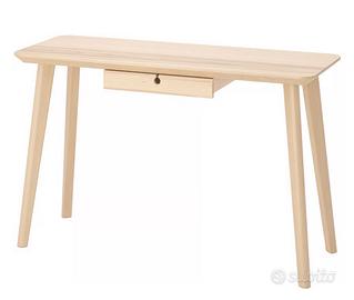 Scrivania LISABO Ikea