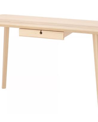 Scrivania LISABO Ikea