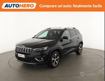 JEEP Cherokee RW59655