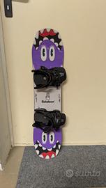 Snowboard Bataleon Minishred