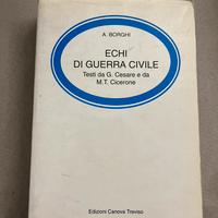 Echi di guerra civile
